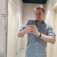 Дмитрий Романов